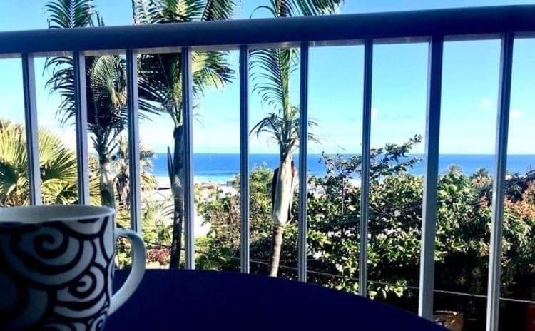 Appartement Duplex Terre Sainte Plage La Rose Des Vents Екстериор снимка