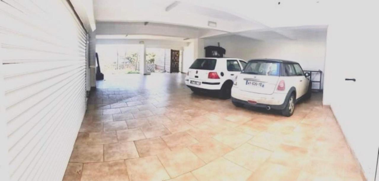 Appartement Duplex Terre Sainte Plage La Rose Des Vents Екстериор снимка