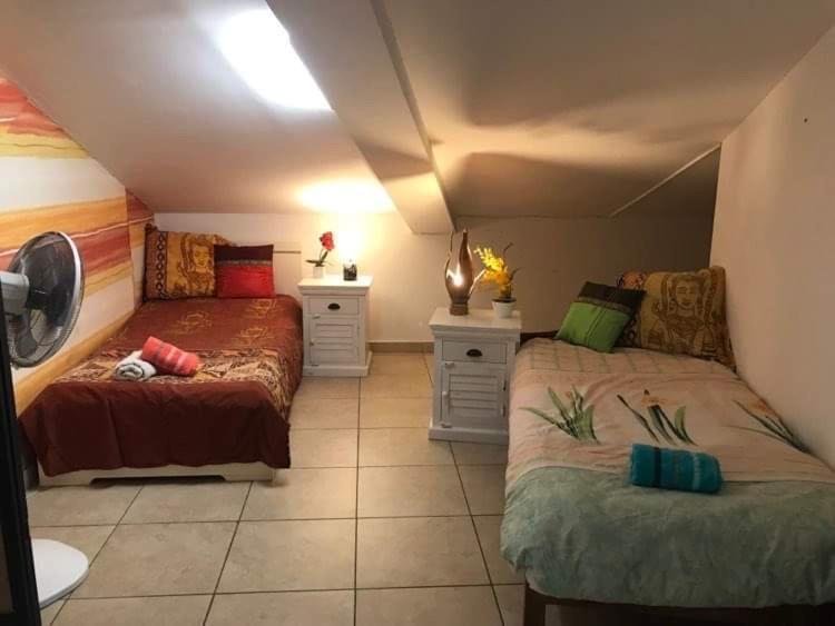 Appartement Duplex Terre Sainte Plage La Rose Des Vents Екстериор снимка