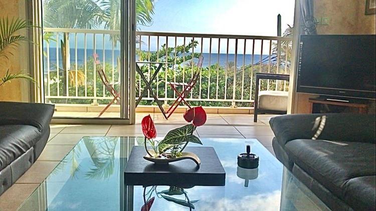 Appartement Duplex Terre Sainte Plage La Rose Des Vents Екстериор снимка