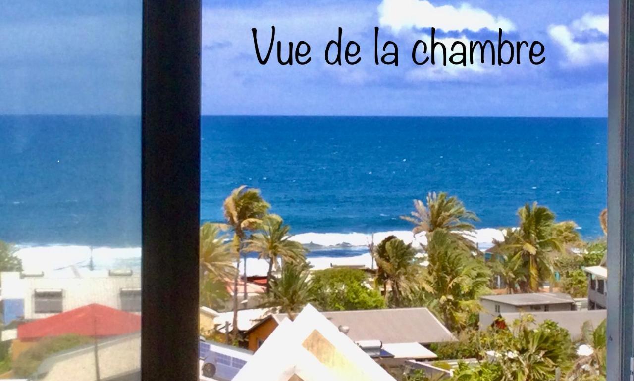 Appartement Duplex Terre Sainte Plage La Rose Des Vents Екстериор снимка