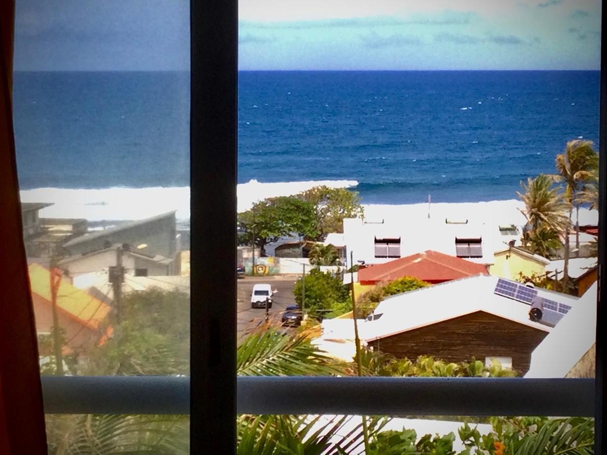 Appartement Duplex Terre Sainte Plage La Rose Des Vents Екстериор снимка