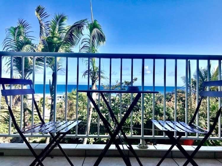 Appartement Duplex Terre Sainte Plage La Rose Des Vents Екстериор снимка